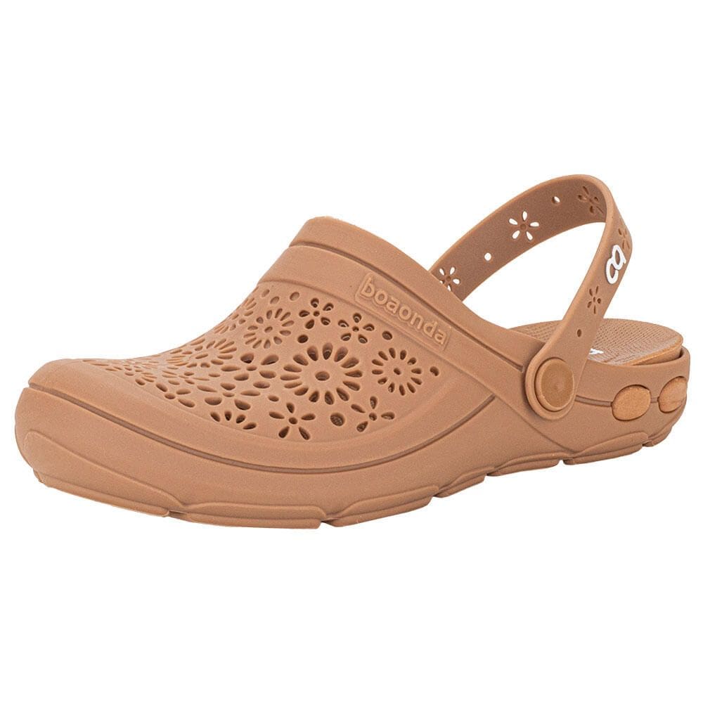 Clogs Feminino Nellie Boaonda 1317