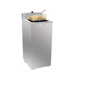 Fritador Elétrico Água e Óleo 29 Litros SFAO6 Venâncio