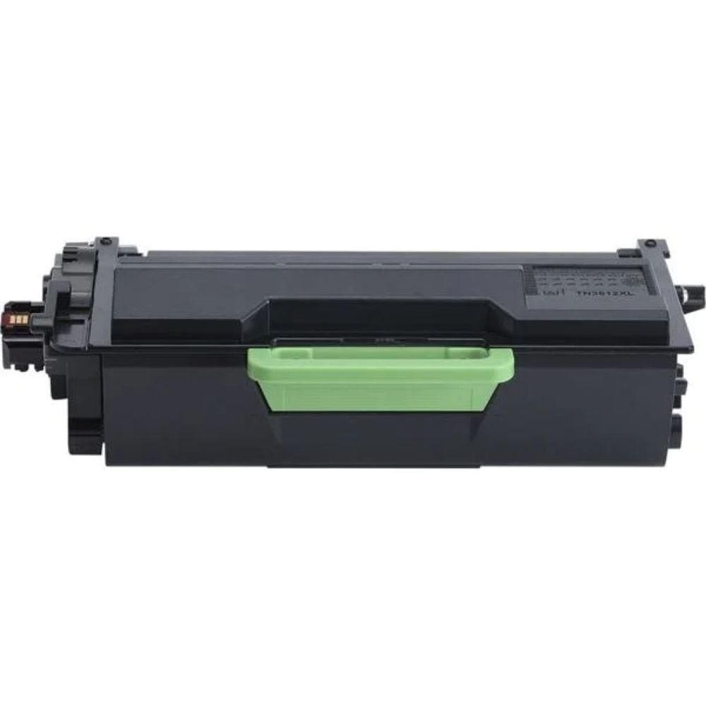 Toner Brother TN366XLSBR Preto