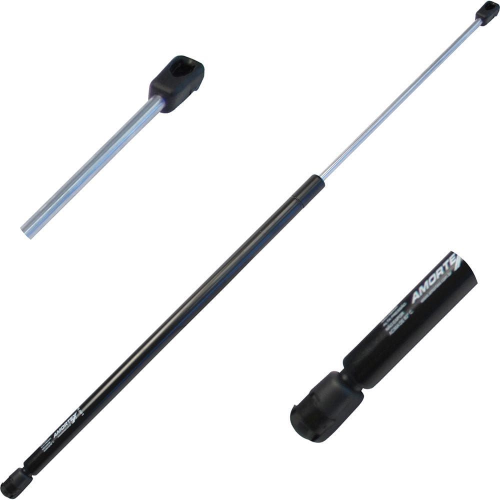 Amortecedor Mola à Gás Porta-Malas Ipanema 1989 a 1998