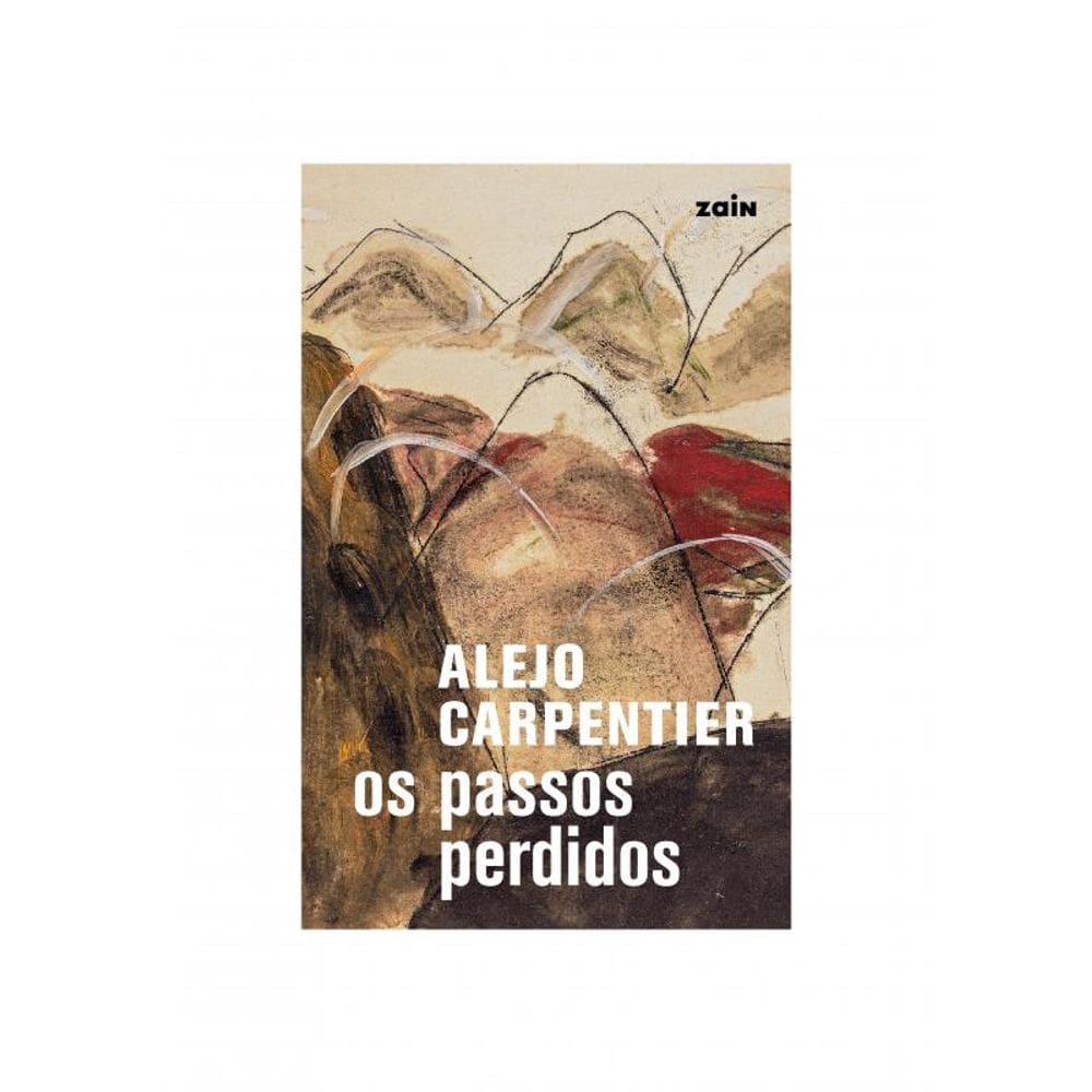 Os passos perdidos