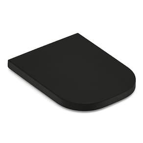 Assento único Termofixo Amortecido Gap Matte Black