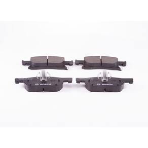 Pastilha De Freio Bosch Cruze/Sport6 0 986 BB0 134