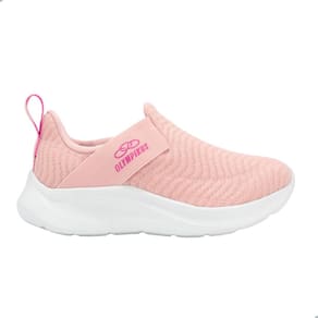 Tênis Infantil Olympikus Flutua Rose