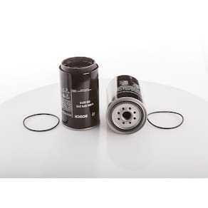 Filtro Separador De Água Bosch Atego/Axor - 0 986 BF0 213
