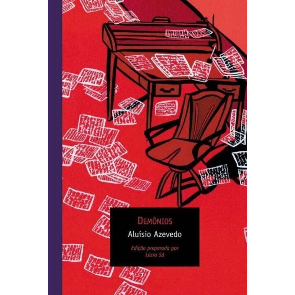 Demonios