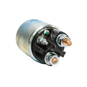 Automático Motor de Partida Berlingo 1.4i Xsara 1.4i 1.6i Peugeot 106 205 206 306 Partner - ZEN70377