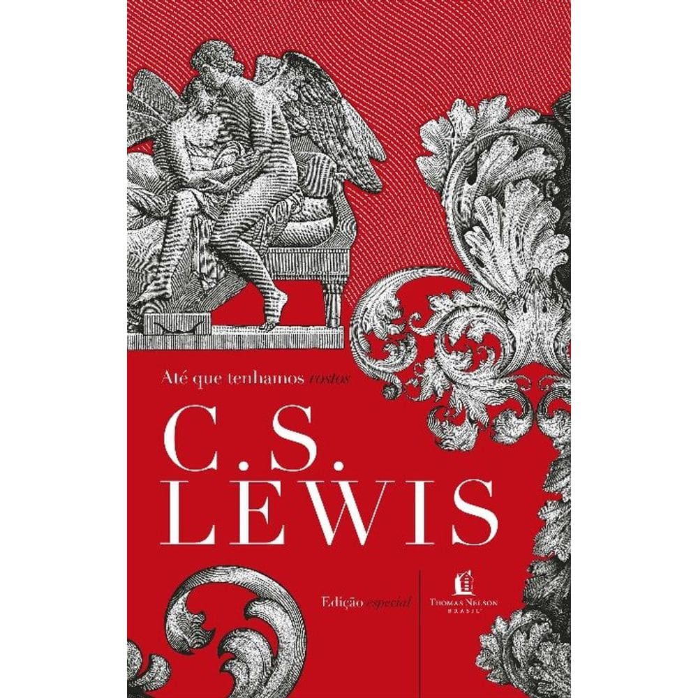 Ate Que Tenhamos Rostos