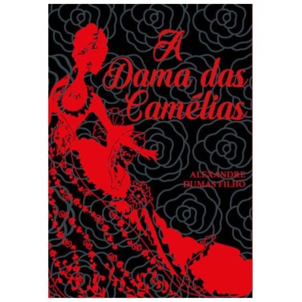 A Dama Das Camélias