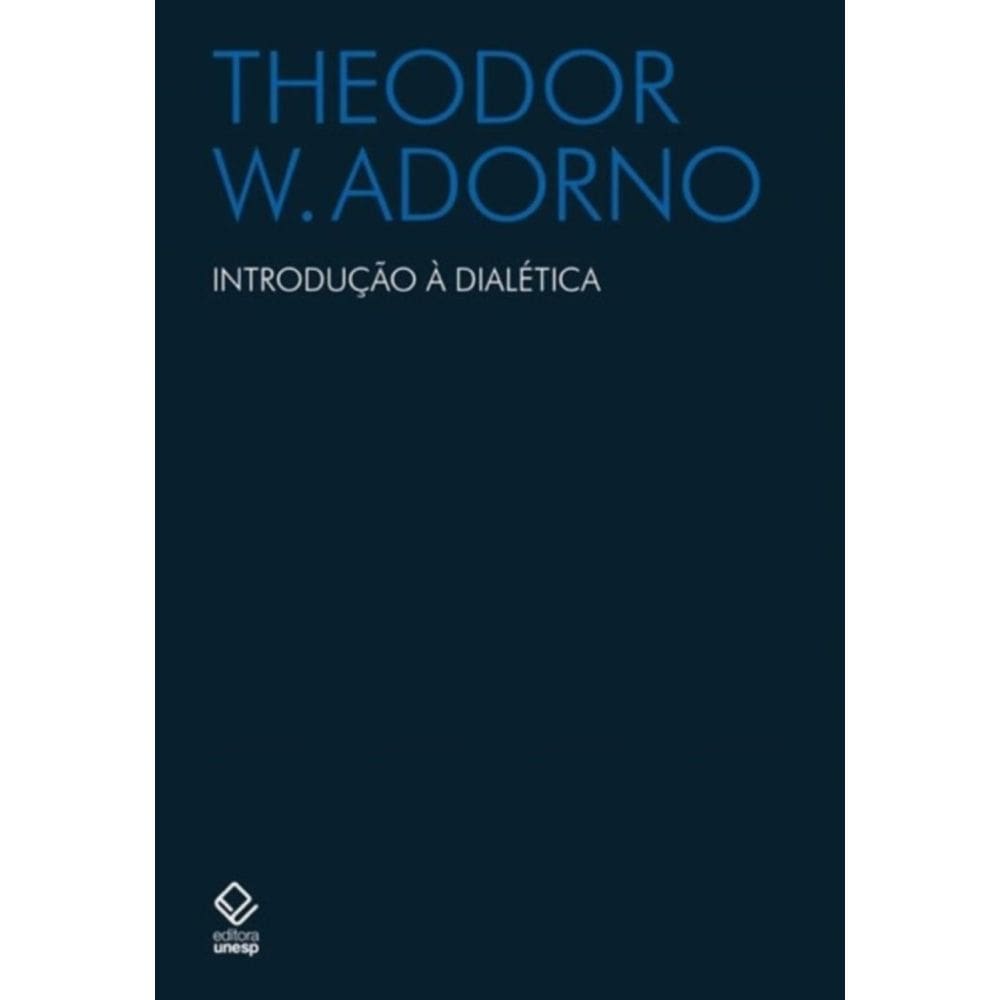 Introdução à dialética
