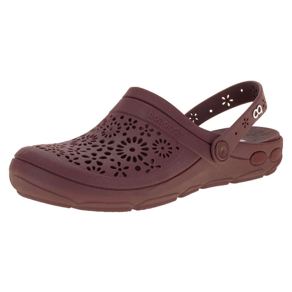 Clogs Feminino Nellie Boaonda 1317