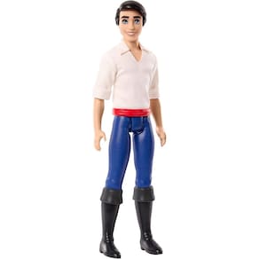 Boneco Disney - Príncipe Eric - Mattel