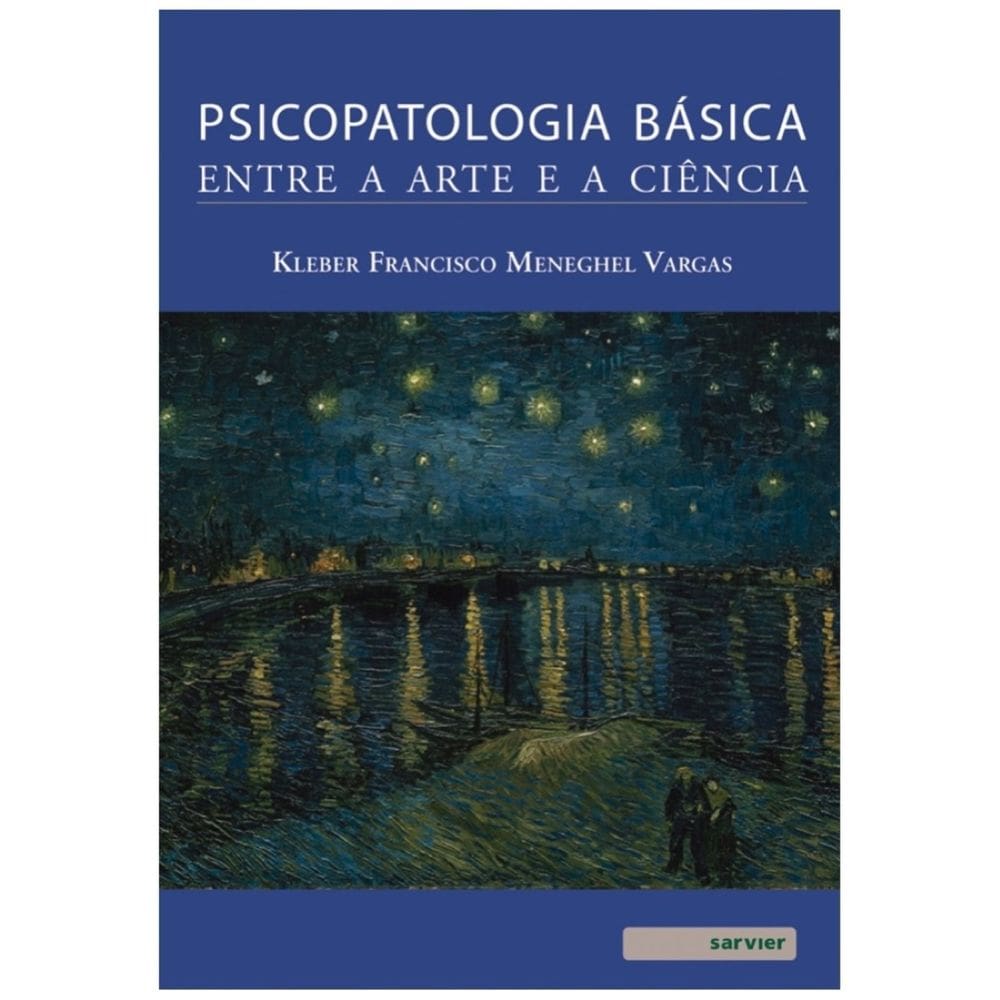 Psicopatologia básica