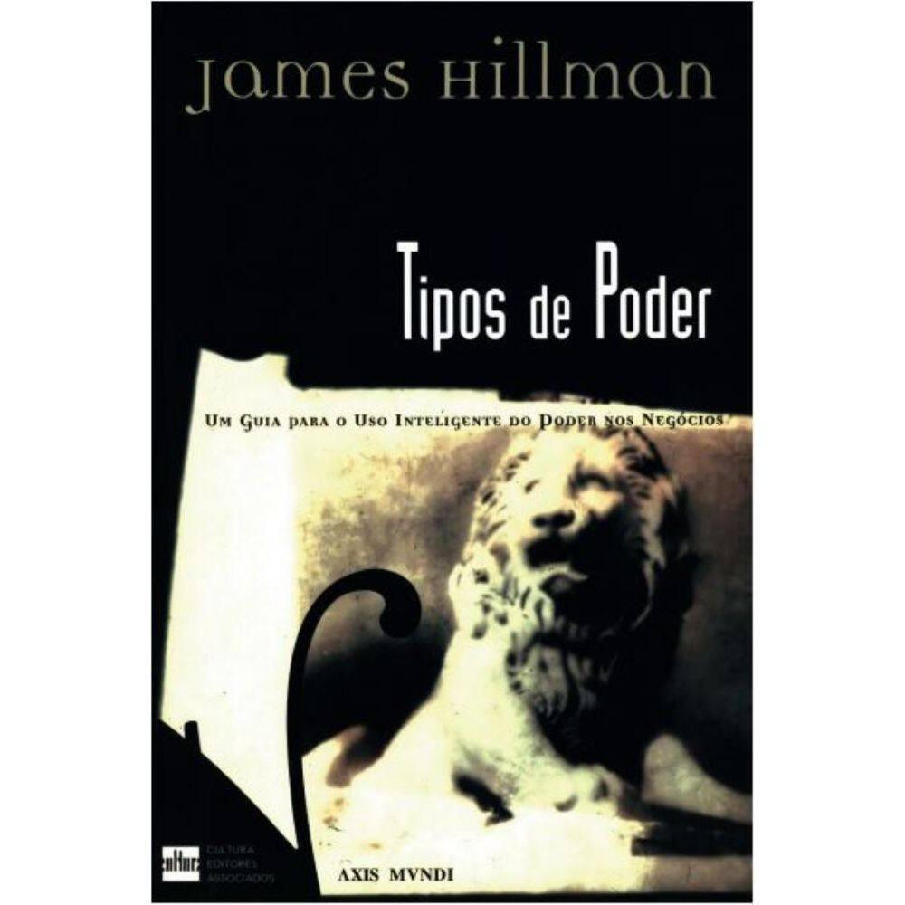 Tipos de poder: Um guia para o uso inteligente do poder nos negócios