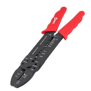 Alicate Multiuso para Eletricista 9 - NOVE54