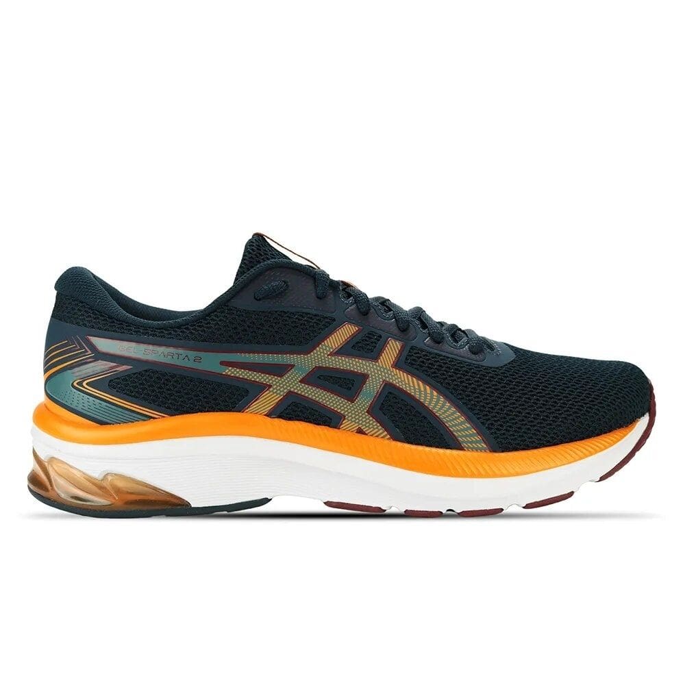 Tênis infantil asics bounder 2 fashion gs