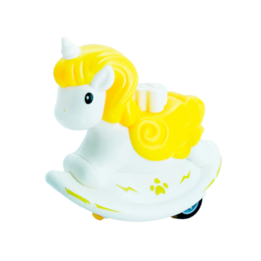 UNICORNIO TURBO Carrinho - Kit com 12 unidades