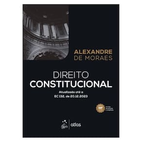 Direito constitucional