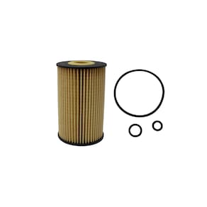 Filtro Oleo Amarok 2.0 16V Tdi 2010 A 2021 Woe 680 Refil
