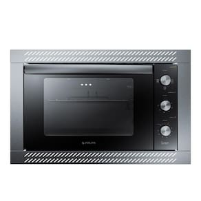 Forno Elétrico de Embutir Atlas U Top 44 Litros