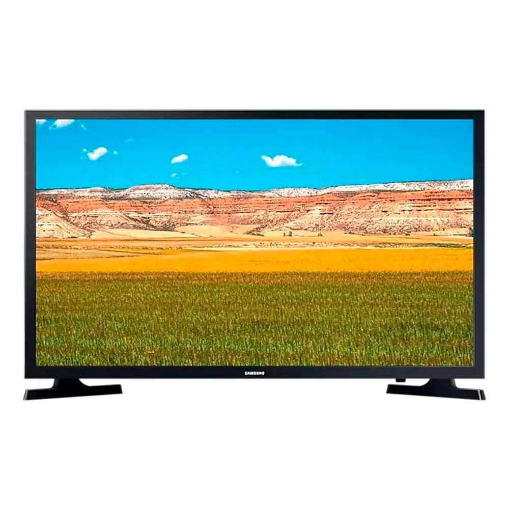 Smart TV 32 Samsung Business HD - LS32BETBLGGXZD