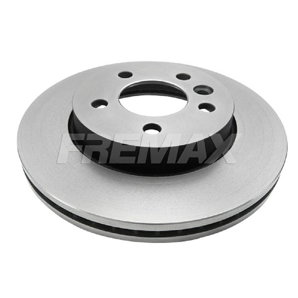 Disco De Freio Ventilado Fremax Amarok - BD6382