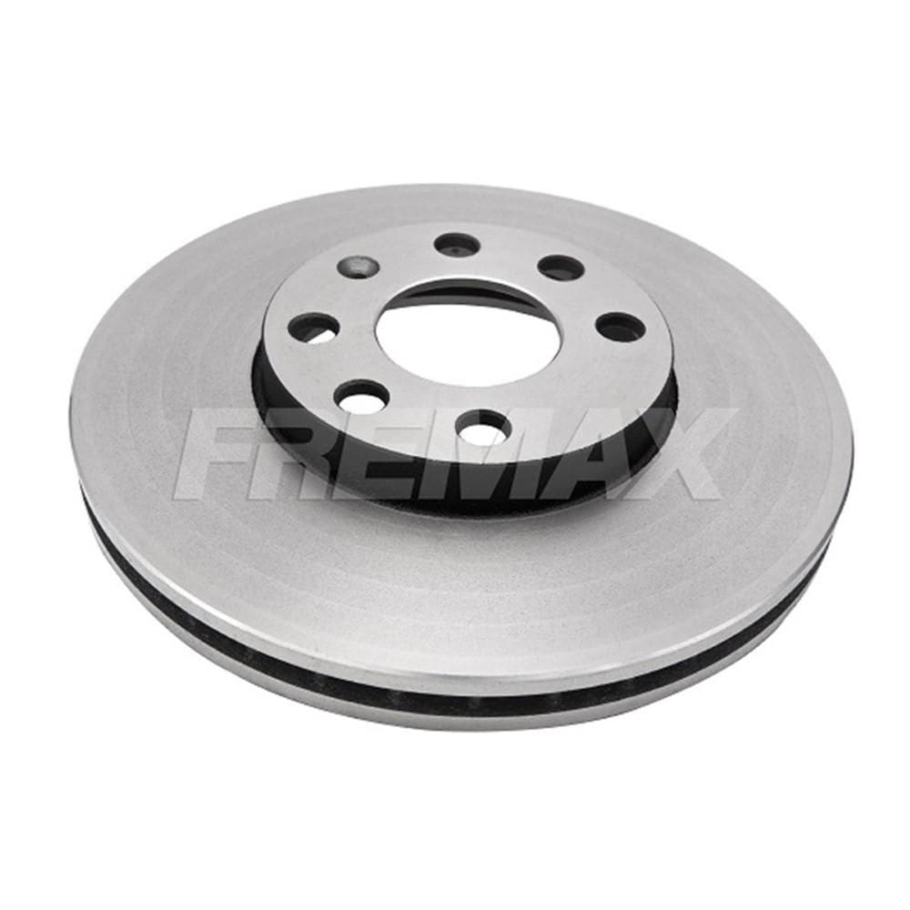 Disco De Freio Ventilado Fremax Vectra/Uno - BD7879