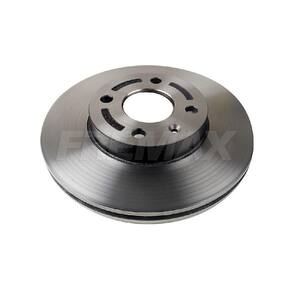Disco De Freio Ventilado Fremax Onix/Spin - BD3548
