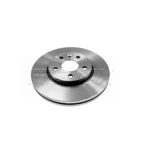 Disco De Freio Ventilado Fremax Cruze/Bolt C916 - BD1559