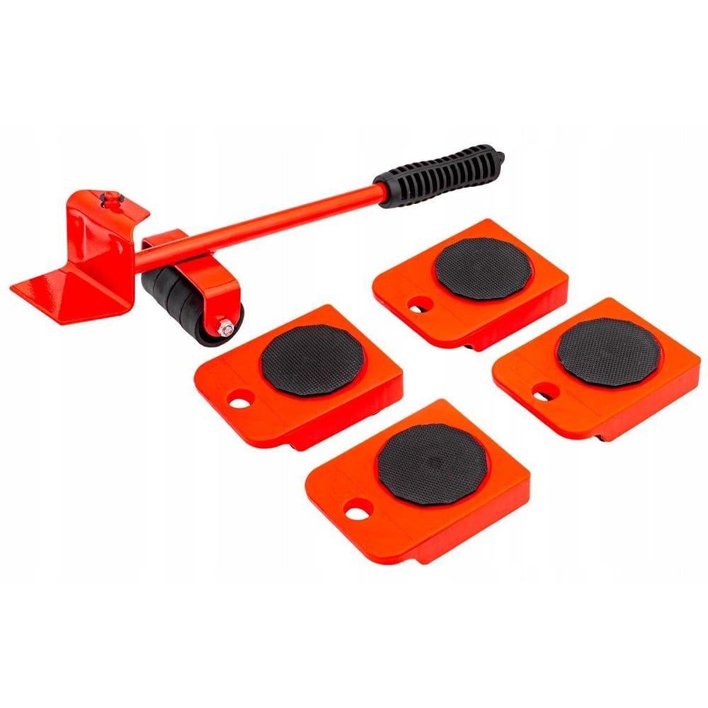 Suporte De Rodas Para Máquina De Lavar Geladeira Móveis