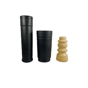 Kit Suspensão Traseiro Parcial 1ld Authomix Hr-v Ex/exl