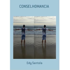 Conselhomancia Livro Edy Santola Minutos De Sabedoria