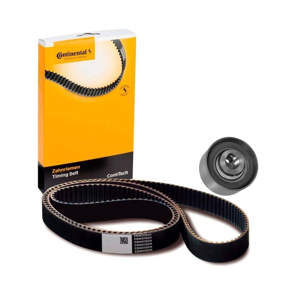 Kit Da Correia Sincronizadora Contitech - CT488K2
