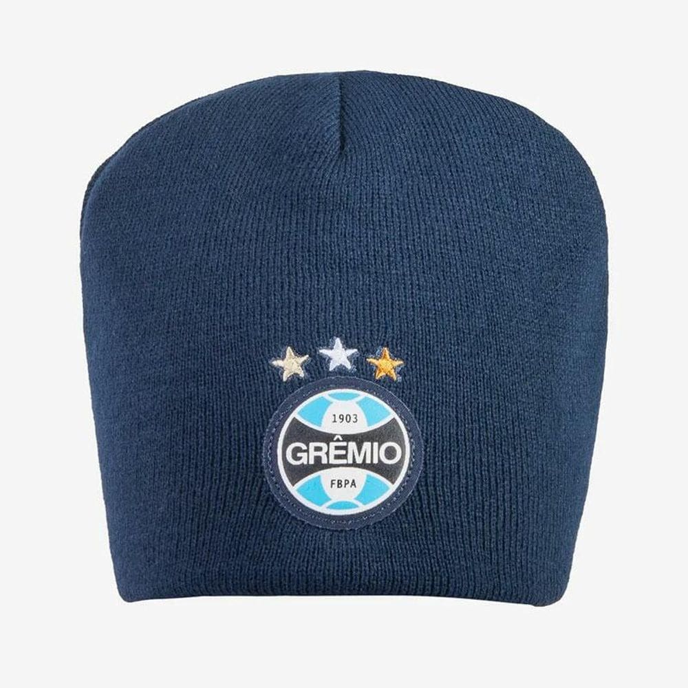 Gorro Gremio RS pto - Umbro