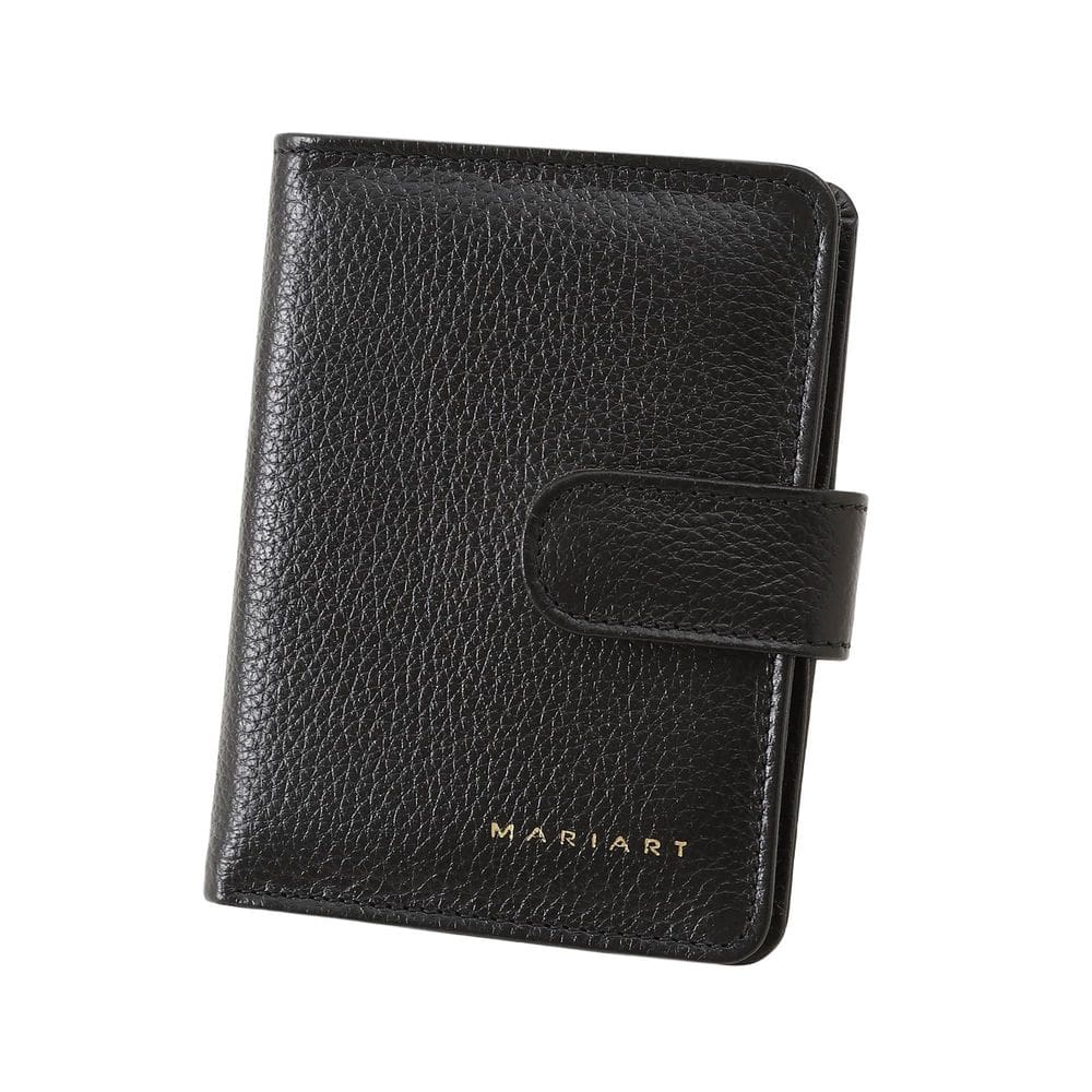 Carteira De Couro Feminina Mariart 175N