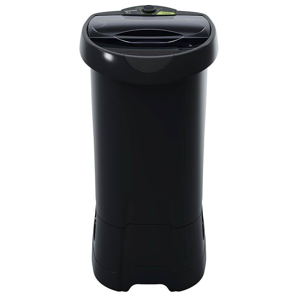 Máquina de Lavar Wanke 4Kg Super Semi-Automática Batedor Robusto 220V - 220V