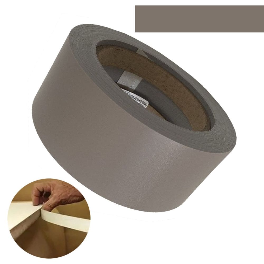 Fita De Borda PVC FendiTx 96mm X 20m Tabone