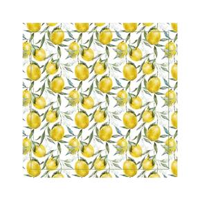 Guardanapo Classic Lemon