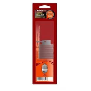 Resistência 2t Maxi Aquecedor Ultra 220v5500w Lorenzetti 765