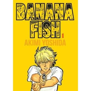 Banana Fish - Vol. 01