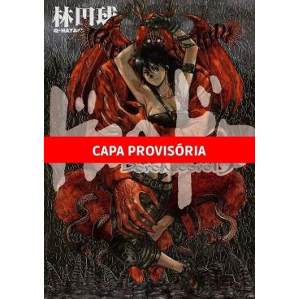 Dorohedoro - Vol. 13
