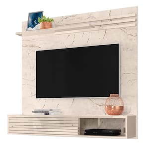 Painel Home Suspenso Frizz Sublime para TV até 55” - Madetec