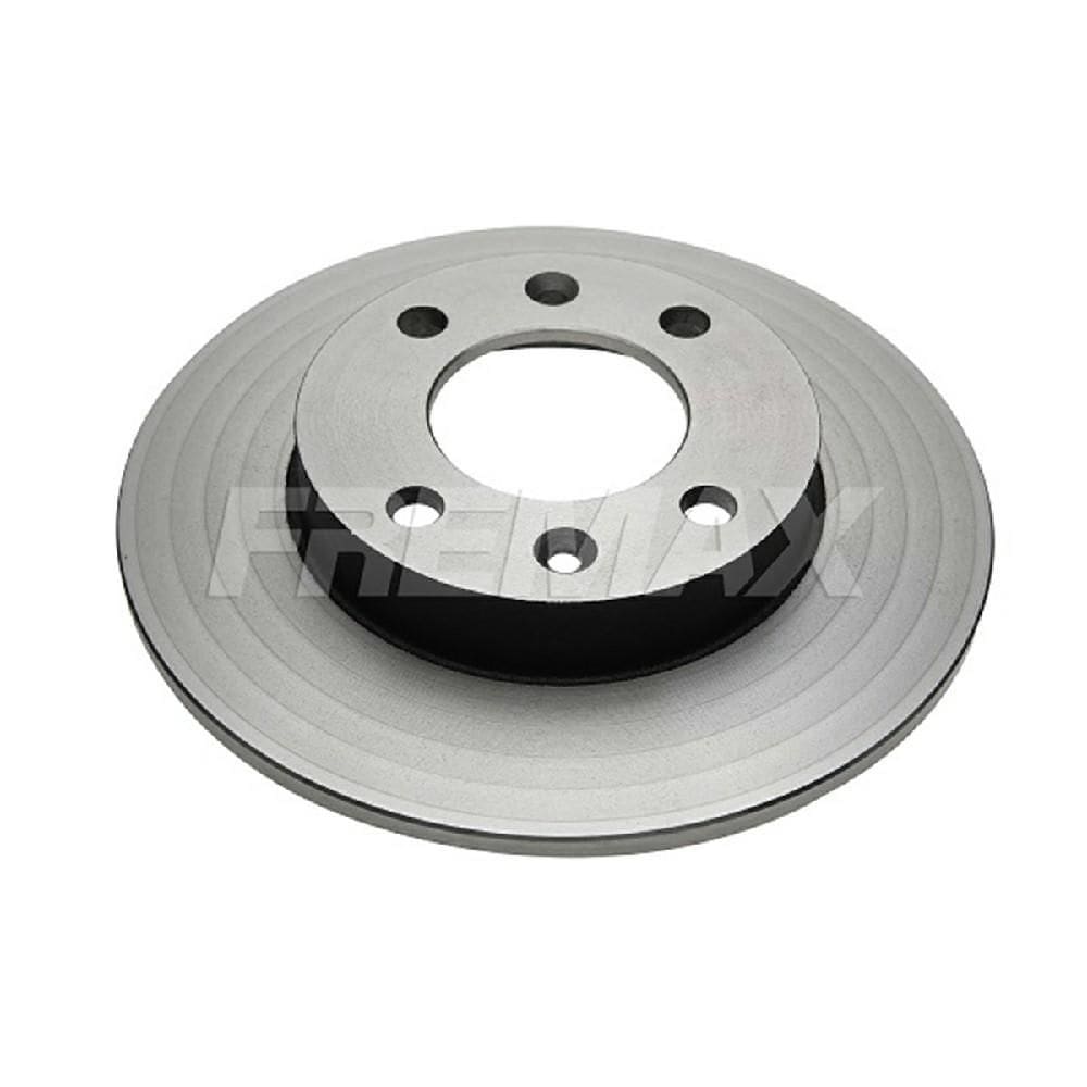 Disco De Freio Solido Fremax C3/307 - BD4746
