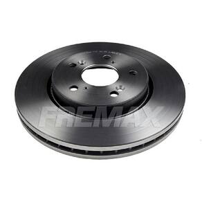 Disco De Freio Ventilado Fremax CR-V - BD2914