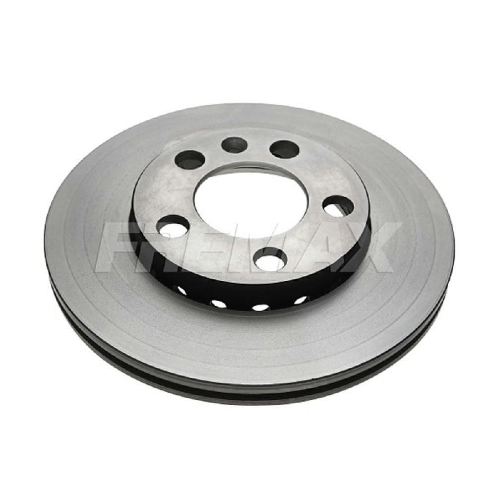Disco De Freio Ventilado Fremax Fox/Spacefox/Polo - BD5308