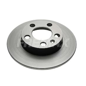 Disco De Freio Solido Fremax A1/TT/Bora/Golf/Polo - BD5601