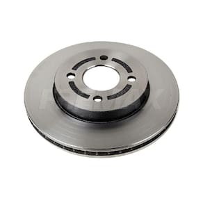 Disco De Freio Ventilado Fremax March/Versa - BD4740