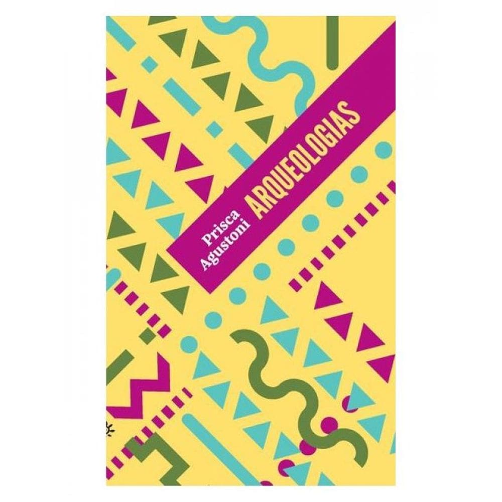 Arqueologias