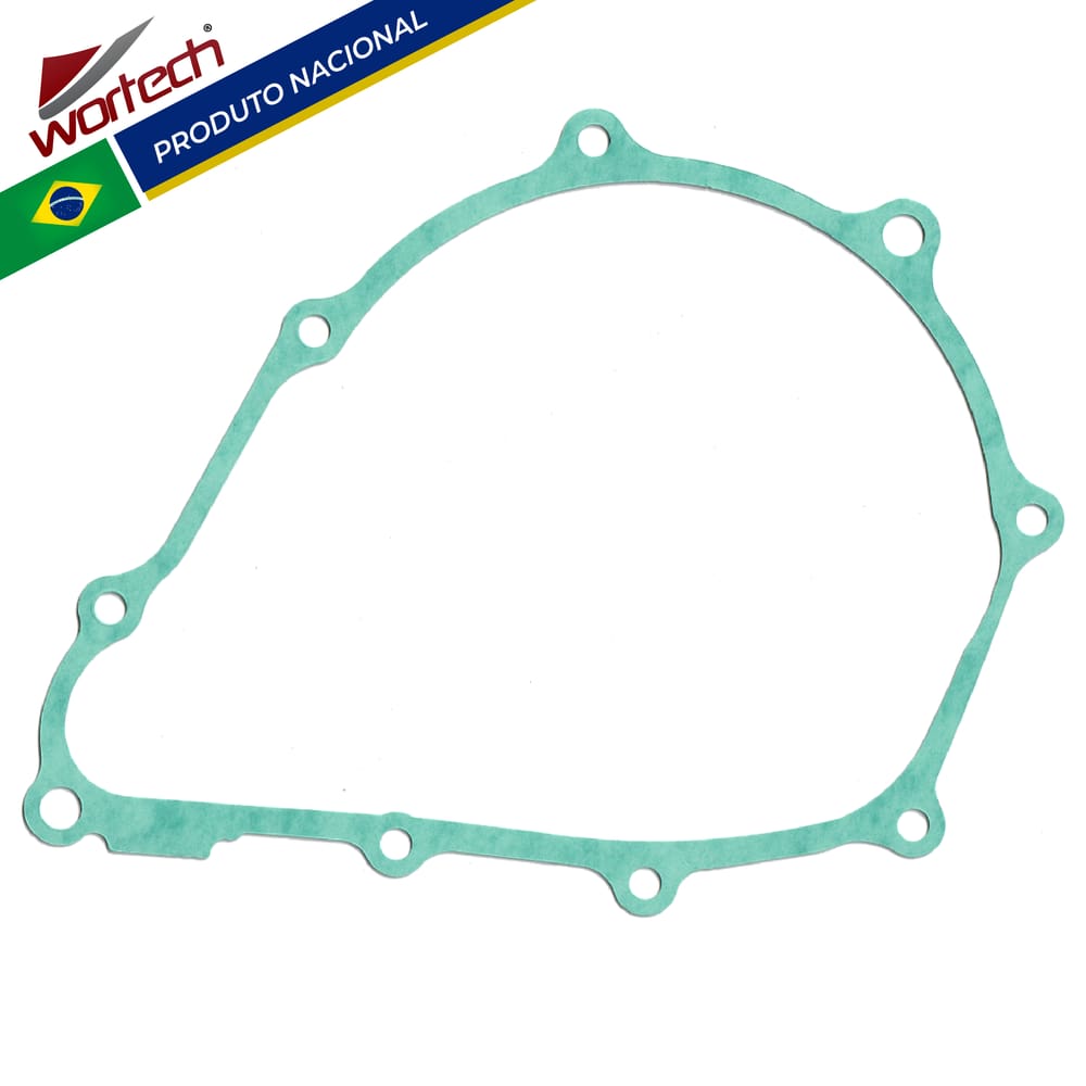 Junta Estator CRF 150 (03-15) Wortech