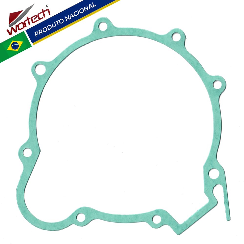 Junta Estator CRZ 150 (10-13) Wortech